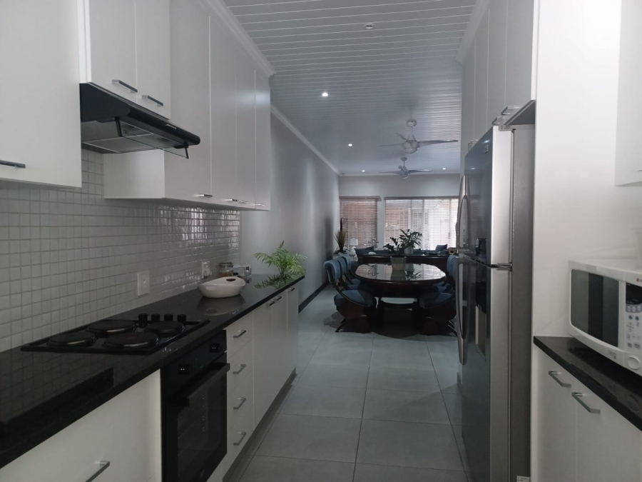 To Let 3 Bedroom Property for Rent in Naudeville Free State
